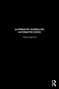 Cover: Alternative Journalism, Alternative Voices - Routledge