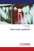 Cover: Perio-endo symbiosis - LAP Lambert Academic Publishing
