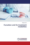 Cover: Furcation and its treatment modalities - LAP Lambert Academic Publishing