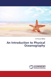 Enlarge image Cover: An Introduction to Physical Oceanography - LAP Lambert Academic Publishing