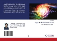 Abbildung von: High Tc Superconductors - LAP Lambert Academic Publishing