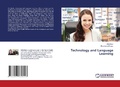 Cover: Technology and Language Learning - LAP Lambert Academic Publishing