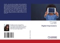 Cover: Digital Impressions - LAP Lambert Academic Publishing