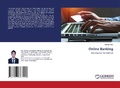 Cover: Online Banking - LAP Lambert Academic Publishing