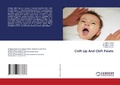 Cover: Cleft Lip And Cleft Palate - LAP Lambert Academic Publishing
