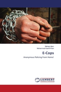 Enlarge image Cover: E-Cops - LAP Lambert Academic Publishing