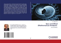 Abbildung von: Soul and Mind (Mathematical Analysis) - LAP Lambert Academic Publishing