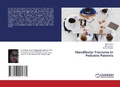Cover: Mandibular Fractures in Pediatric Patients - LAP Lambert Academic Publishing