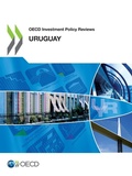 Cover: Uruguay - Organization for Economic Co-operation and Development (OECD)