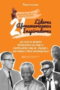 Cover: 21 lideres afroamericanos inspiradores - Student Press Books