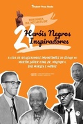 Cover: 21 Herois Negros Inspiradores - Student Press Books