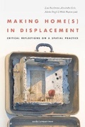 Cover: Making Home(s) in Displacement - Leuven University Press
