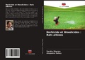 Cover: Herbicide et Weedicides : Rats albinos - Editions Notre Savoir