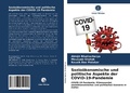 Cover: Sozio&ouml;konomische und politische Aspekte der COVID-19-Pandemie - Verlag Unser Wissen