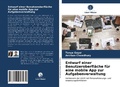 Cover: Entwurf einer Benutzeroberfl&auml;che f&uuml;r eine mobile App zur Aufgabenverwaltung - Verlag Unser Wissen