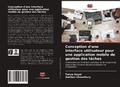 Cover: Conception d'une interface utilisateur pour une application mobile de gestion des t&acirc;ches - Editions Notre Savoir