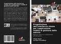 Cover: Progettazione dell'interfaccia utente per l'applicazione mobile di gestione delle attivit&agrave; - Edizioni Sapienza