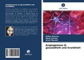 Cover: Angiogenese in gesundheit und krankheit - Verlag Unser Wissen