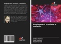 Cover: Angiogenesi in salute e malattia - Edizioni Sapienza