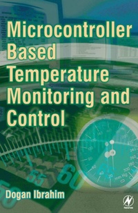 Abbildung von: Microcontroller-Based Temperature Monitoring and Control - Elsevier