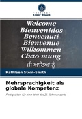 Cover: Mehrsprachigkeit als globale Kompetenz - Verlag Unser Wissen