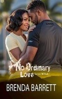 Enlarge image Cover: No Ordinary Love - Jamaica Treasures