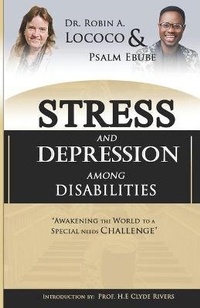 Enlarge image Cover: Stress and Depression Among the Disabilities - Ypn Publishing & Media. .... Africa's Leading Publishing Group.