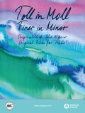 Cover: Toll in Moll - Breitkopf & H&auml;rtel