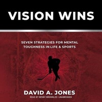 Enlarge image Cover: Vision Wins - MADE FOR SUCCESS
