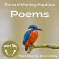 Cover: Poems of Gerard Manley Hopkins - Voices of Today