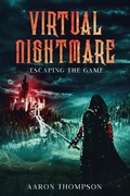 Cover: Virtual Nightmare - Aaron Thompson