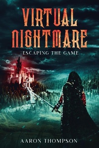 Enlarge image Cover: Virtual Nightmare - Aaron Thompson