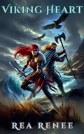 Cover: Viking Heart - Rea Renee
