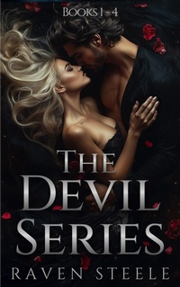 Enlarge image Cover: The Devil Series: Complete Boxset Books 1 - 4 - Rachel McClellan