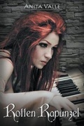 Cover: Rotten Rapunzel - Anita Valle