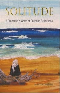 Enlarge image Cover: Solitude - Peter Kingsmill