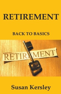 Enlarge image Cover: Retirement - Susan Kersley