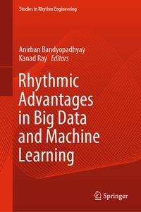 Enlarge image Cover: Rhythmic Advantages in Big Data and Machine Learning - Springer
