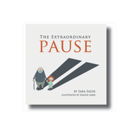 Enlarge image Cover: The Extraordinary Pause - Eifrig Publishing