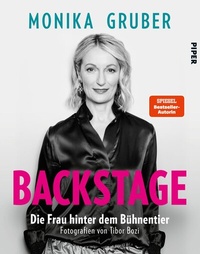 Enlarge image Cover: Backstage - Piper