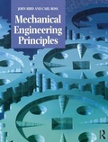 Cover: Mechanical Engineering Principles - Newnes