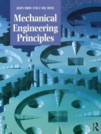 Enlarge image Cover: Mechanical Engineering Principles - Newnes