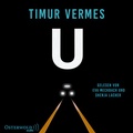 Cover: U - OSTERWOLDaudio