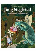 Cover: Jung-Siefgried - Pagina Verlag