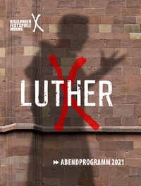 Abbildung von: Luther - Worms Verlag