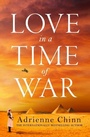 Cover: Love in a Time of War - HarperCollins