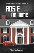 Cover: Cyber Security Sam Book 3 - BOOKBABY