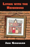 Cover: Living with the Neighbors - BOOKBABY