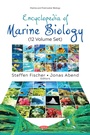 Cover: Encyclopedia of Marine Biology (12 Volume Set) - Nova Science Publishers Inc