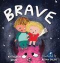 Cover: Brave - Saints AugustDean